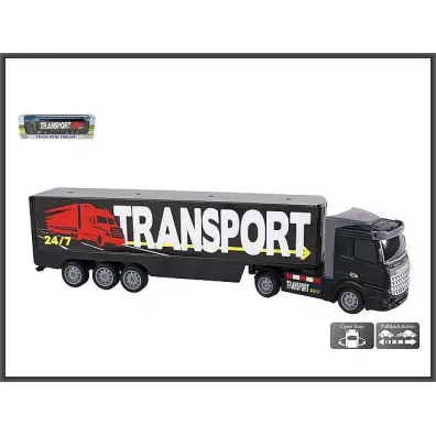 Ci�ar�wka 32cm z nap�dem metal Hipo