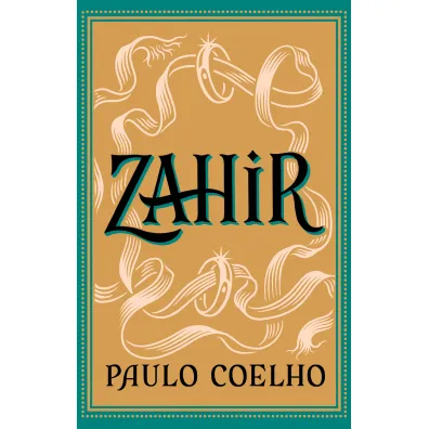 Zahir - Paulo Coelho