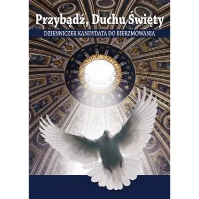 Przyb�d�, Duchu �wi�ty - cykl jednoroczny - Marek Molewski, Piotr Red Kaczmarek