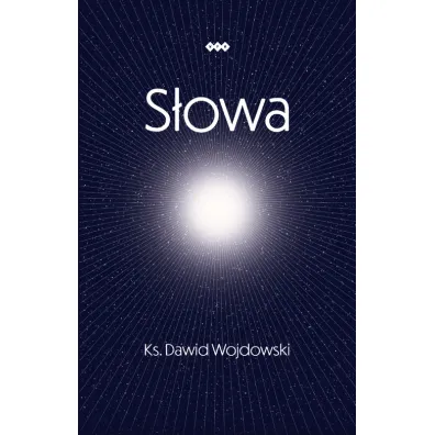 S�owa - Dawid  Wojdowski