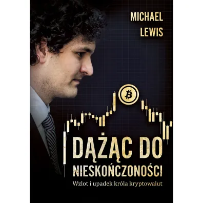 D���c Do Niesko�czono�ci - Michael Lewis