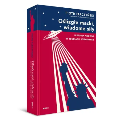 O�lizg�e macki, wiadome si�y