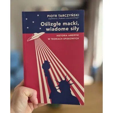 O�lizg�e macki, wiadome si�y