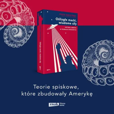 O�lizg�e macki, wiadome si�y