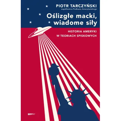 O�lizg�e macki, wiadome si�y