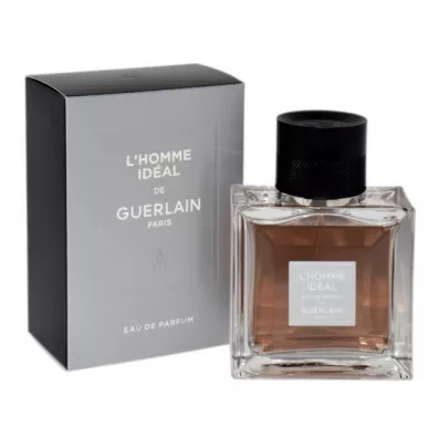 Guerlain Woda perfumowana LHomme Ideal 50 ml
