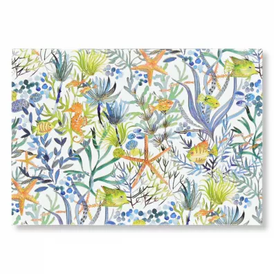 Peter Pauper Press Karnety Mini Sen Oceanu