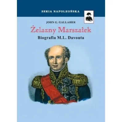 �elazny marsza�ek TW - John G Gallaher