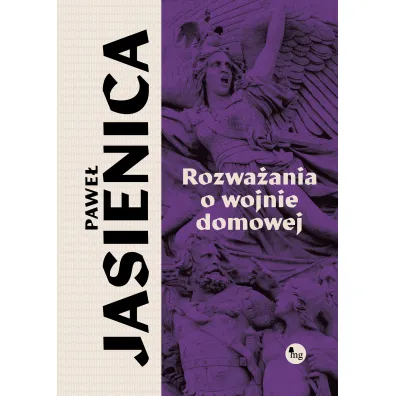 Rozwa�ania o wojnie domowej - Pawe� Jasienica