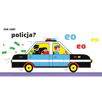 POJAZDY Ksi�ga d�wi�k�w  brum brum brum