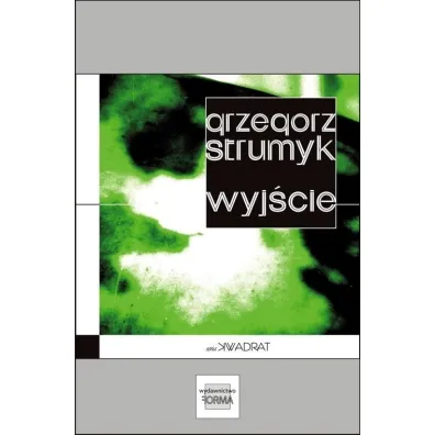 Wyj�cie - Grzegorz Strumyk