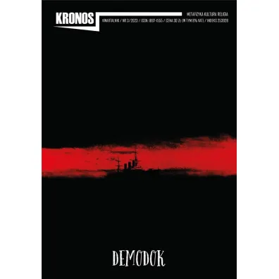 Kronos 3/2023 Demodok