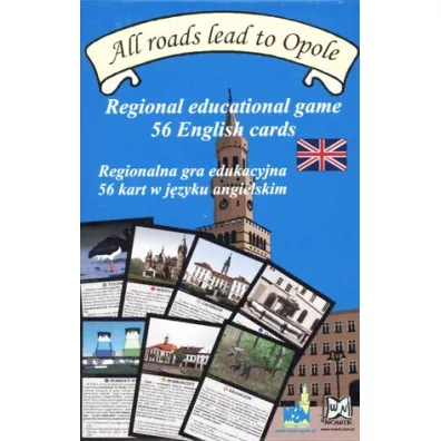 All roads lead to Opole
