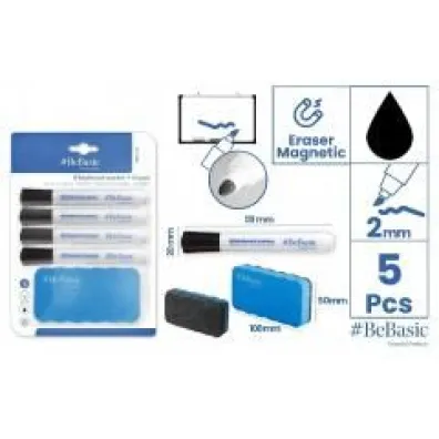 BeBasic Marker do tablic