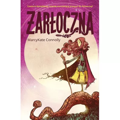 aroczna - Connolly MarcyKate
