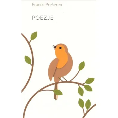 Poezje - France Preseren