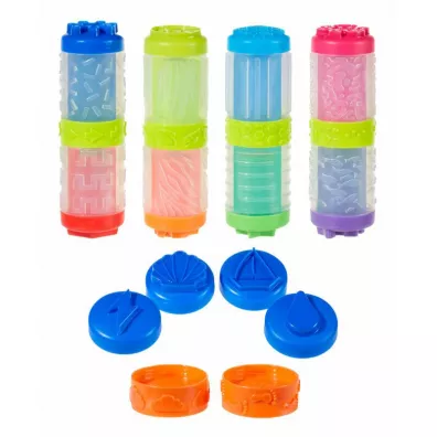Wonder Factory Never Dry Dough Mega Box Mga Entertainment