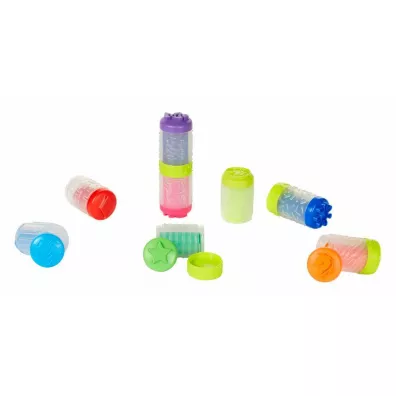 Wonder Factory Never Dry Dough Mega Box Mga Entertainment