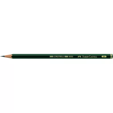 Faber-Castell O��wek castell 9000/3h