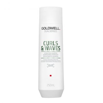 Goldwell Curls & Waves szampon do włosów kręconych 250 ml