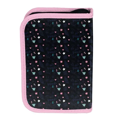 Pi�rnik 1 zamek 2 klapki z wyposa�eniem Kot PASO PP26CDP001