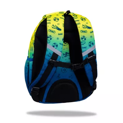 CoolPack Plecak m�odzie�owy Jerry Football