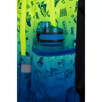 CoolPack Plecak m�odzie�owy Jerry Football