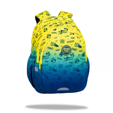 CoolPack Plecak m�odzie�owy Jerry Football