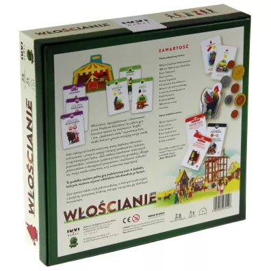 W�o�cianie IUVI Games