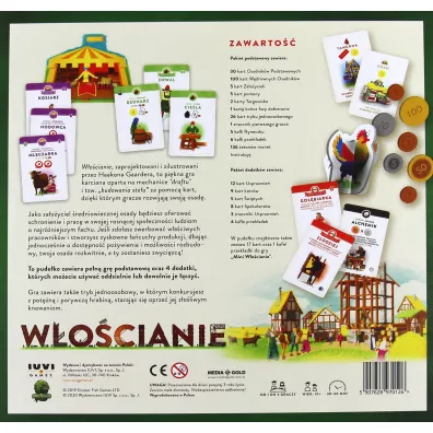 W�o�cianie IUVI Games