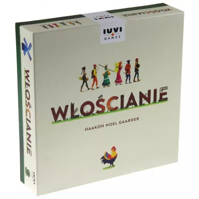 W�o�cianie IUVI Games