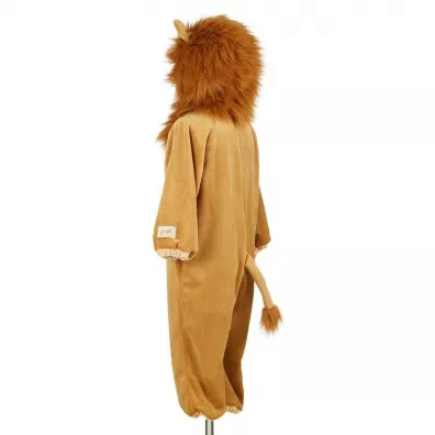 Kostium kombinezon kigurumi Lew 4 lata