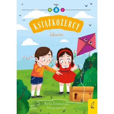Ksikoercy. Latawiec. Poziom 2