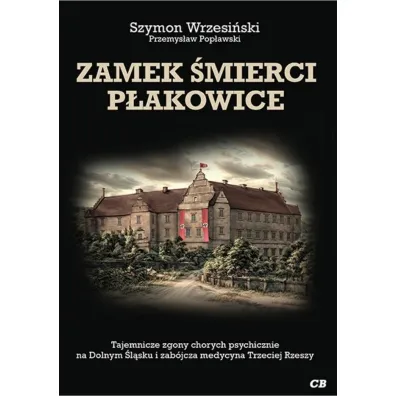 Zamek �mierci P�akowice - Szymon Wrzesi�ski