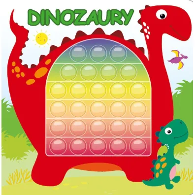 Dinozaury
