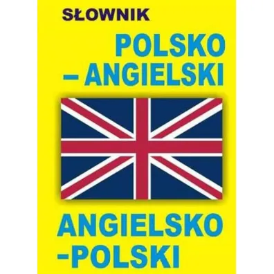 S�ownik polsko-angielski angielsko-polski