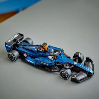 LEGO Speed Champions Bolid F1® Williams Racing FW46 77249