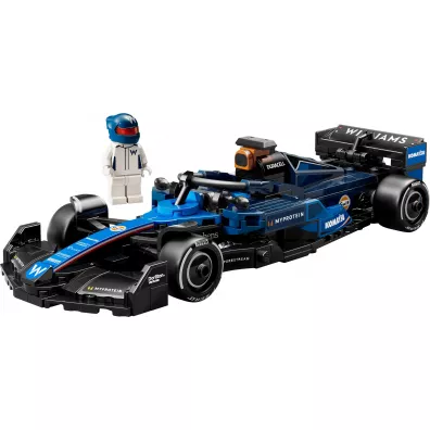 LEGO Speed Champions Bolid F1® Williams Racing FW46 77249