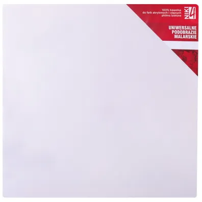 Koh-I-Noor Podobrazie bawe�niane 40x40cm