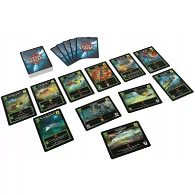 Star Realms IUVI Games