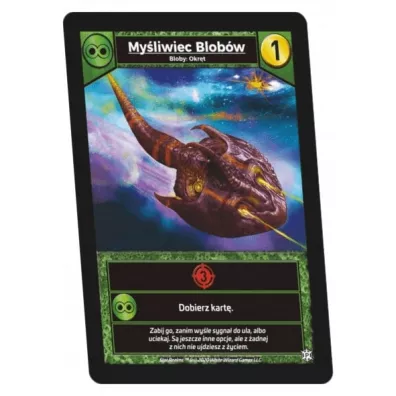 Star Realms IUVI Games