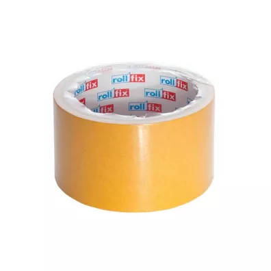 PartyDeco Ta�ma dwustronna 5cmx5m