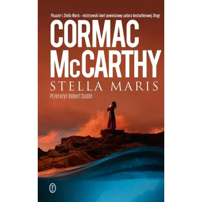 Stella Maris - Cormac McCarthy