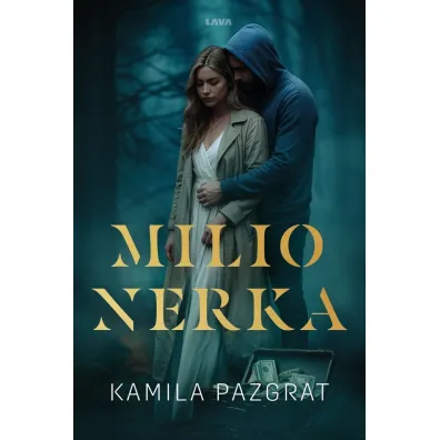 Milionerka - Kamila  Pazgrat