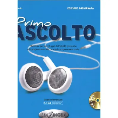 Primo ascolto NOWE A1-A2 + audio - Telis Marin