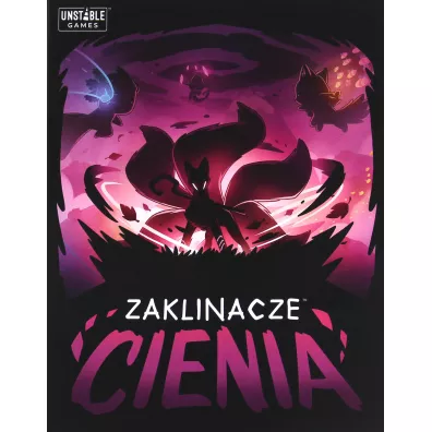Zaklinacze cienia