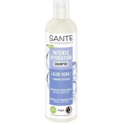 Sante Szampon do w�os�w aloes i mango eco 250 ml