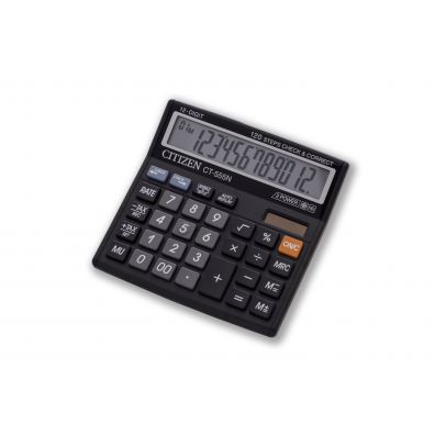 Citizen Kalkulator biurowy CT-555N