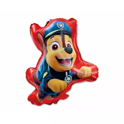 Godan Balon foliowy Chase