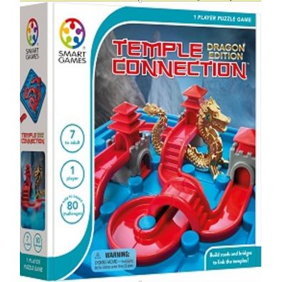 Temple Connection Smart Games
